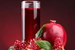 تا فصل اناره یاد بگیر شربت انار درست کن | طرز تهیه شربت انار خانگی +ویدئو