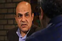 جاسوسی با پیشانی پینه بسته 