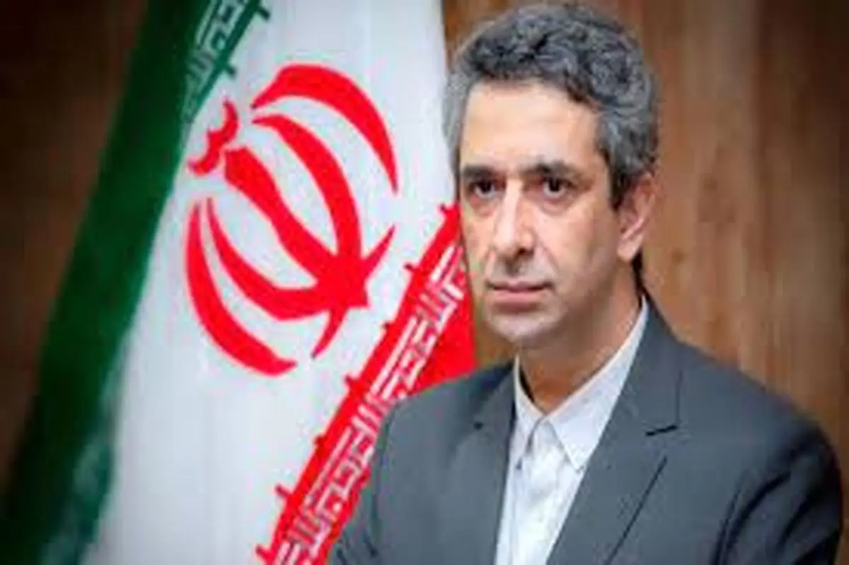 پزشکیان: آمادگی تفویض اختیار به جلیلی را داشتم | معاون ارتباطات رئیس‌جمهور: رفع فیلترینگ در دستور کار است 
