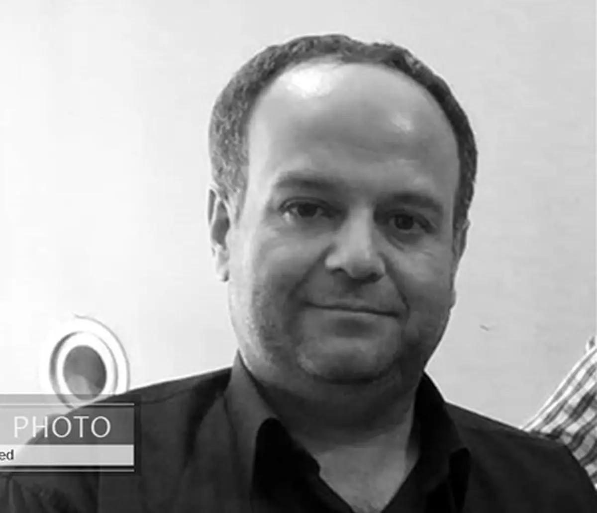 یک تهیه‌کننده سینما بر اثر کرونا درگذشت 
