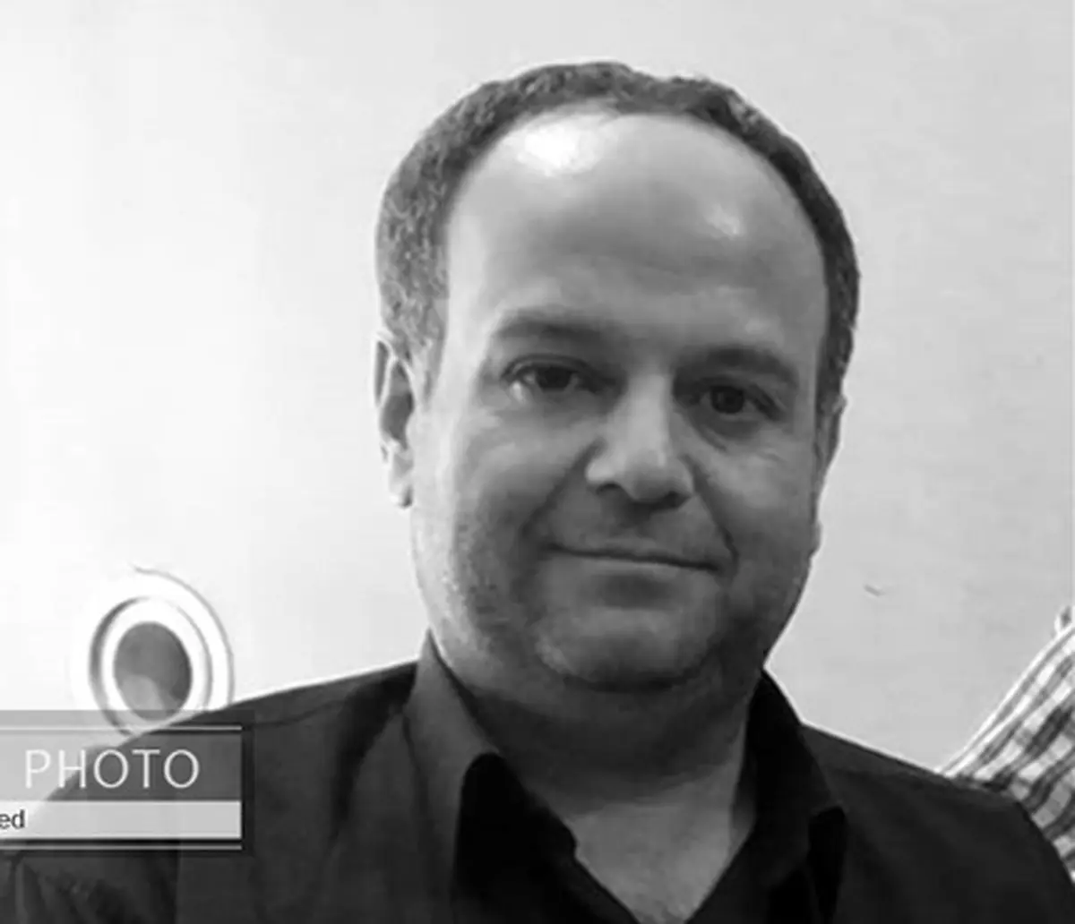 یک تهیه‌کننده سینما بر اثر کرونا درگذشت 