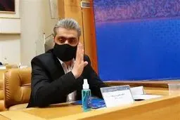 حکم  سراجی تغییر کرد