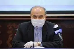 
 باشگاه |  ریالی از اعتبارات دولتی به استقلال و پرسپولیس پرداخت نشده 