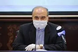
 باشگاه |  ریالی از اعتبارات دولتی به استقلال و پرسپولیس پرداخت نشده 