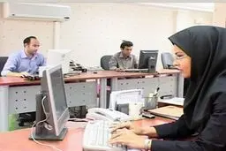 ساعت کاری ادارات تهران تغییر میکند+ جزییات 