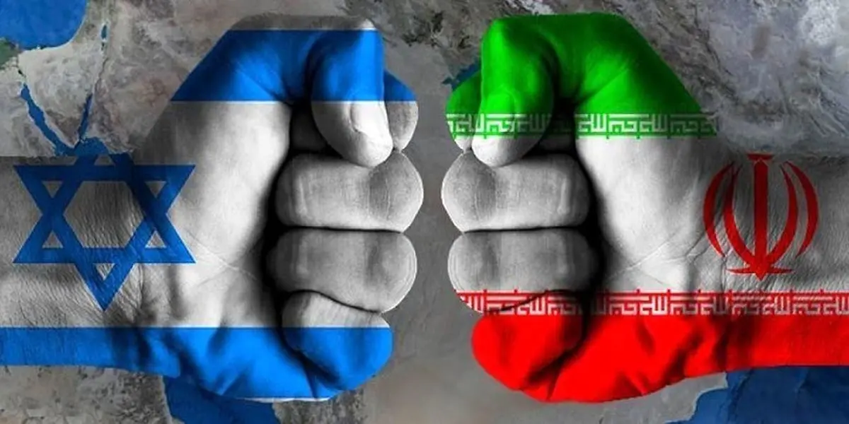 نقشه نتانیاهو برای ایران لو رفت |  جنگ بزرگ در راه است؟!