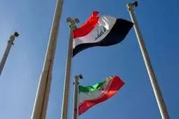 
 ایران، بخشی از بدهی عراق بابت خرید برق را کالا خریداری کرد
