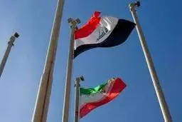 
 ایران، بخشی از بدهی عراق بابت خرید برق را کالا خریداری کرد
