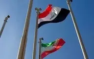 
 ایران، بخشی از بدهی عراق بابت خرید برق را کالا خریداری کرد
