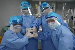 
ثبت ۵۵ مورد ابتلا به کرونا در چین، یک بومی و ۵۴ وارداتی
