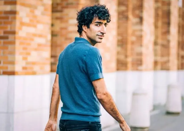شایان اویس‌قرن برنده مدال آباکوس ۲۰۲۶، برترین جایزه علوم کامپیوتر نظری جهان شد