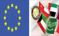 تأکید شورای همکاری و اتحادیه اروپا بر حل‌وفصل بحران یمن باتکیه بر سه اصل
