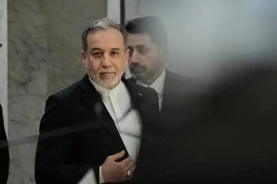 عراقچی: طرح هفت ماده ای ایران از طریق قطری ها به آمریکا منتقل شد | منتظر پاسخ هستیم | مرتبا برای جنگ آماده هستیم