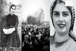 جنایت هولناک خانوادگی در فومن | مادرشوهر، عروسش را با میله آهنی به قتل رساند