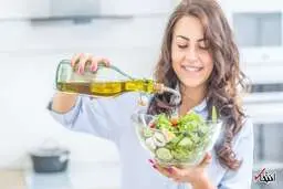 سالادهای خوشمزه و راحت، برای مهمانی ها