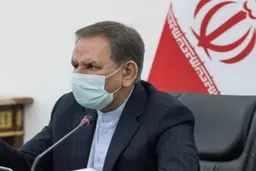 
جهانگیری  |  امروز فقدان شهید سردار سلیمانی بیش از همیشه احساس می‌شود
