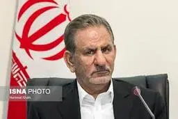 جهانگیری: باید از جامعه پزشکی کشور که در جریان مقابله با کرونا آسیب دیده اند، حمایت کرد
