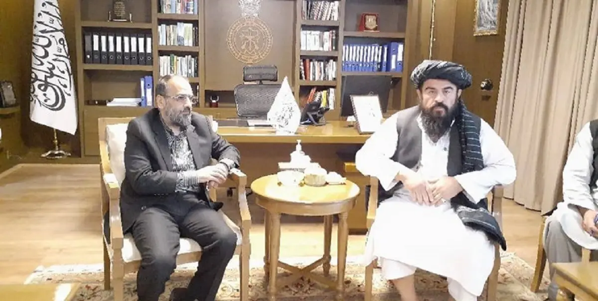 سیاست ما عدم بروز هرگونه جنگ و درگیری با تهران است |آرایش نظامی در مرز مشترک ممنوع است 