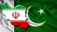 جان باختن اتباع پاکستان در مرز ایران پس از رها شدن از سوی قاچاقچیان انسان