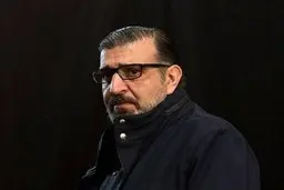 صادق خرازی کرونا گرفت 