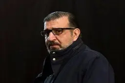 صادق خرازی کرونا گرفت 
