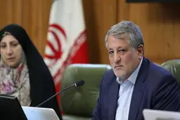 احتمال بررسی ترافیک تهران در ستاد کرونا/ توجه به فقرا در ماه رمضان
