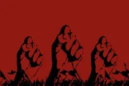 هشدار به اعتصاب‌کنندگان: امشب تمامش نکنید، وارد عمل می‌شویم
