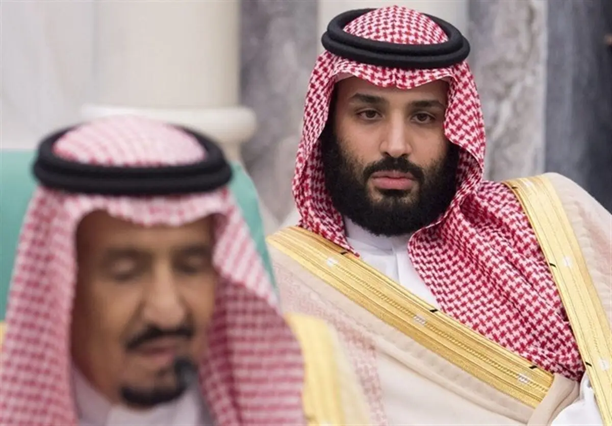 رهبران سعودی و عمان درباره ایران بیانیه مشترک صادر کردند