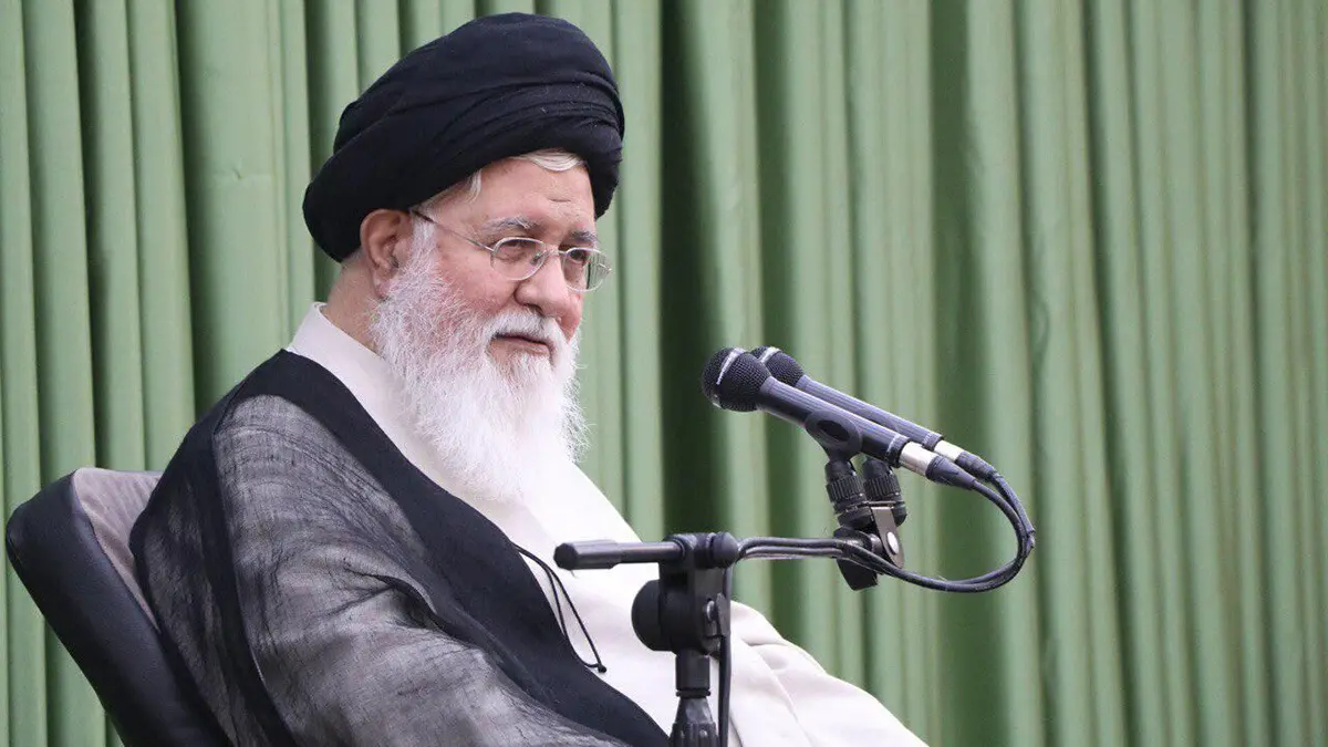 صحبت‌های علم الهدی در 22 بهمن | علم الهدی: ریشه انقلاب آنقدر عمیق هست که هیچ قدرتی نمی‌تواند ریشه انقلاب را از این خاک بکند