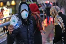 کرونا در ایران؛ افزایش تعداد مبتلایان، دبیرکل سازمان بهداشت جهانی ابراز نگرانی کرد