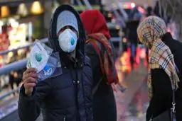 کرونا در ایران؛ افزایش تعداد مبتلایان، دبیرکل سازمان بهداشت جهانی ابراز نگرانی کرد