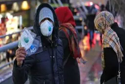کرونا در ایران؛ افزایش تعداد مبتلایان، دبیرکل سازمان بهداشت جهانی ابراز نگرانی کرد