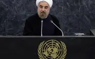 سخنرانی روحانی ساعت ۹ امشب در مجمع عمومی سازمان ملل  