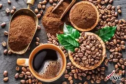 نوشیدن قهوه با کاهش خطر نارسایی قلبی همراه است