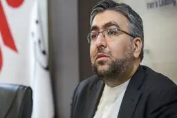
نماینده مجلس |  مذاکرات برجامی فردا در کمیسیون امنیت ملی بررسی می‌شود
