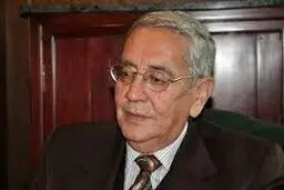  محمّد آصف فکرت هروی از دنیا رفت