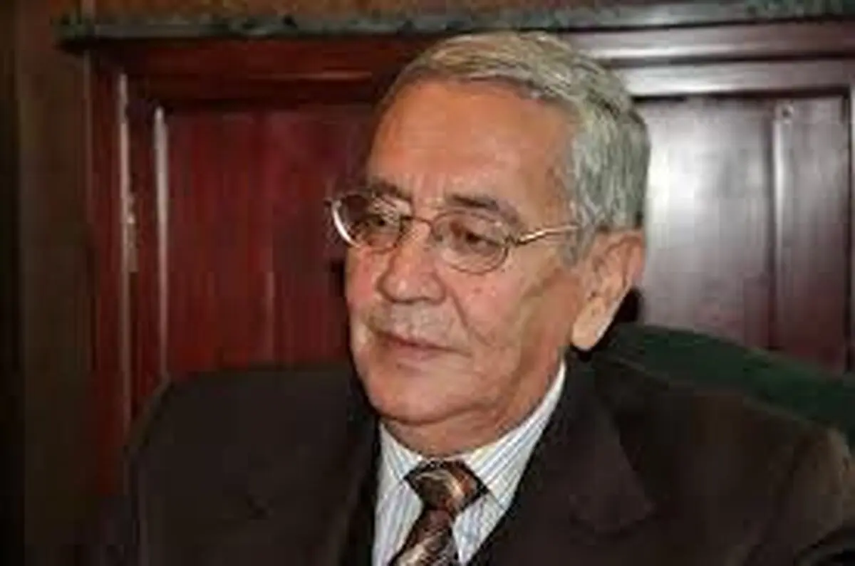  محمّد آصف فکرت هروی از دنیا رفت
