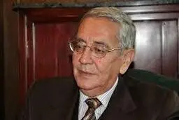  محمّد آصف فکرت هروی از دنیا رفت