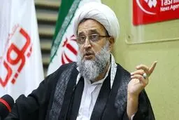 
انتقاد خبرگزای دولت از اظهارات ضدواکسن پناهیان: بازی با جان مردم؛ دروغگویی و سنگ‌اندازی‌ به طرح واکسیناسیون دولت
