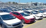 واردات خودرو نهایی شده است | خبر فوق العاده وزیر صمت ، ماشین ارزان در راه بازار 
