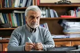 هاشمی طبا: کسی از رئیس‌جمهور تمکین نمی کند
