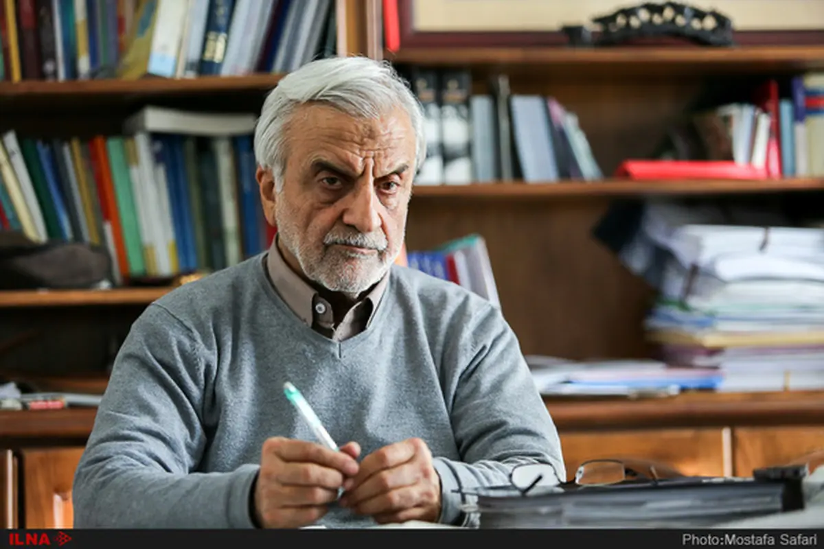هاشمی طبا: کسی از رئیس‌جمهور تمکین نمی کند
