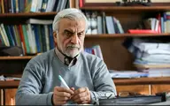 هاشمی طبا: کسی از رئیس‌جمهور تمکین نمی کند
