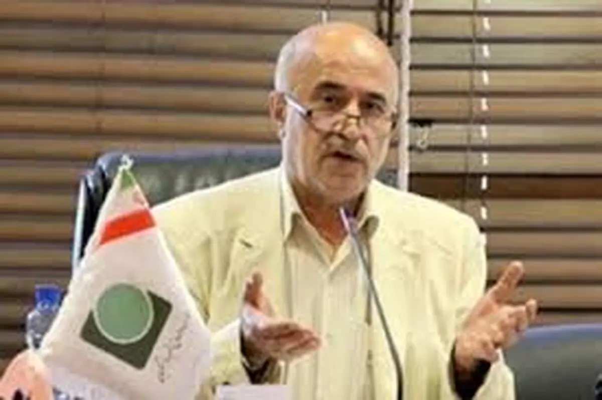 درگذشت دکتر روح الله عالمی