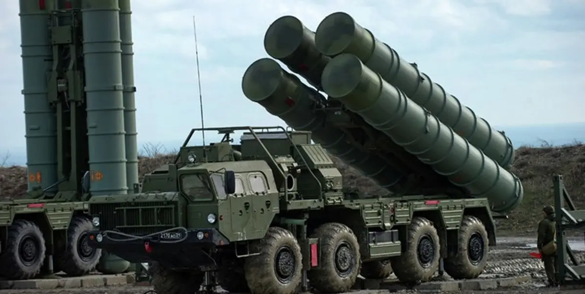 مسکو و آنکارا دومین قرارداد «اس-۴۰۰» را در آینده نزدیک امضا می‌کنند 