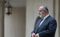 خبر مهم حسام الدین آشنا درباره حکم ولی الله سیف و احمد عراقچی |  امان از اتهام زنندگان!