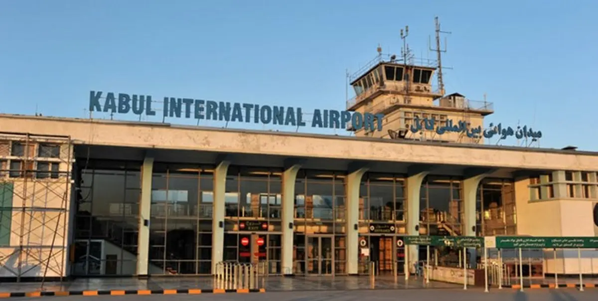 آمریکا در نظر دارد سفارت خود را به فرودگاه کابل منتقل کند