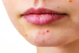 اگه میخوای جوش و آکنه از روی چونه و صورتت بره این کاری که من میگم بکن! | با این روش دیگه جوش سراغت نمیاد!