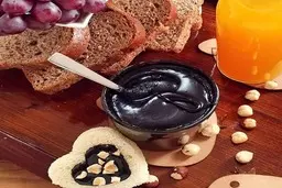 خودت توی خونه  شکلات صبحانه درست کن، خیلی راحته | طرز تهیه شکلات صبحانه خوشمزه و مقوی 