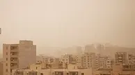 تهران بر مدار آلودگی